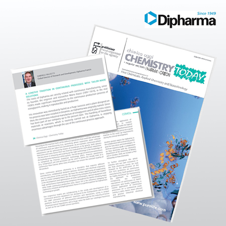 News & Events: Explore our latest corporate updates & news and find out about the events in the upcoming months.